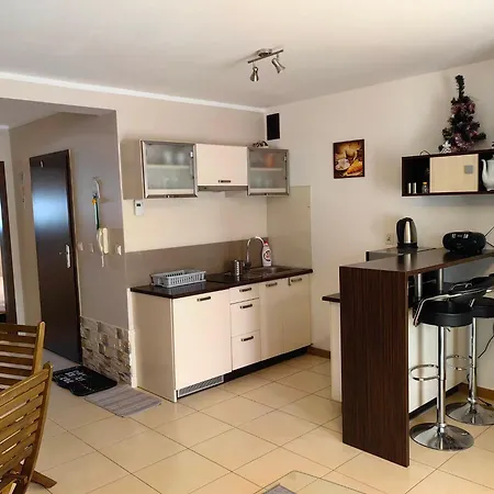 Sentymentalne Apartament & Spa Apartment Koscielisko