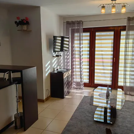 Apartamento Sentymentalne & Kościelisko