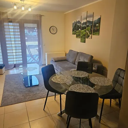 Sentymentalne & Apartamento