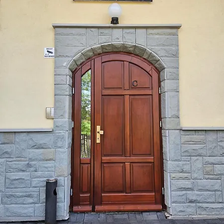 Sentymentalne & Kościelisko