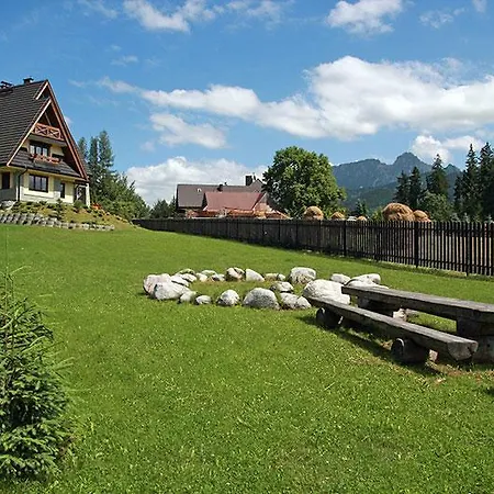 Sentymentalne Apartament & Spa Apartment