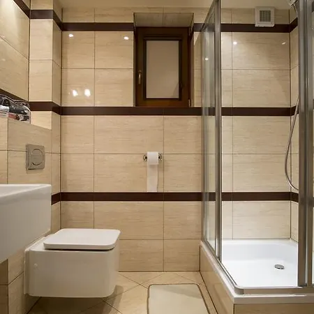 Sentymentalne Apartament & Spa * Koscielisko