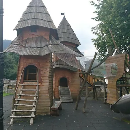 Sentymentalne & Apartamento Kościelisko