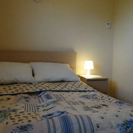 Sentymentalne Apartament & Spa Apartment *