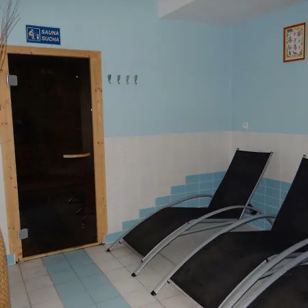 Sentymentalne Apartament & Spa Apartment *
