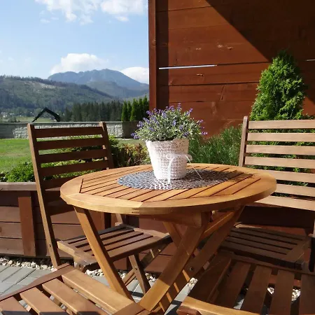 Apartamento Sentymentalne & *