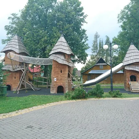 Apartamento Sentymentalne & *