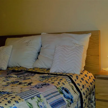 Apartment Sentymentalne Apartament & Spa