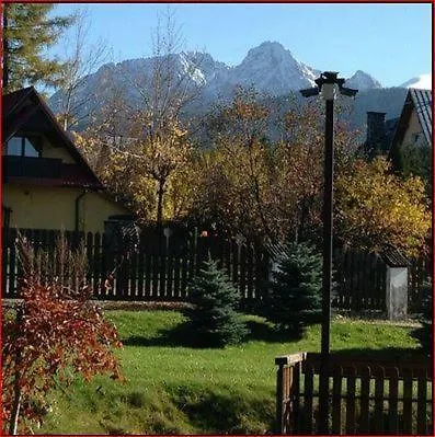 Sentymentalne & * Kościelisko