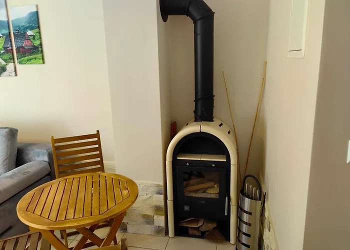 Apartmán Sentymentalne & *