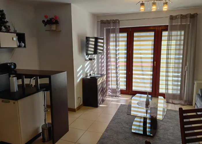 Daire Sentymentalne & Kościelisko