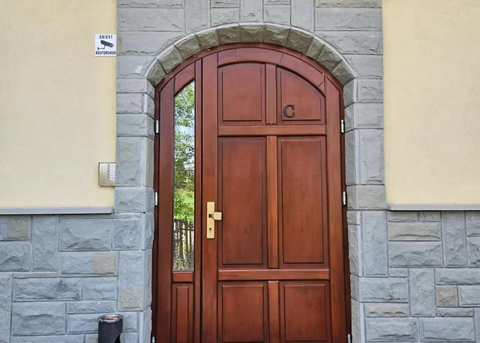 Sentymentalne & Kościelisko