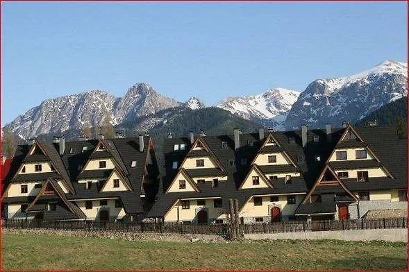 Daire Sentymentalne & Kościelisko