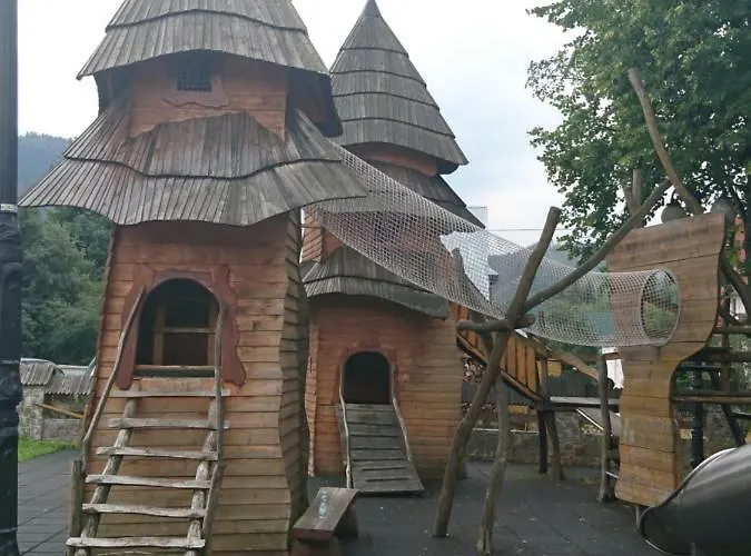 Sentymentalne & Daire Kościelisko