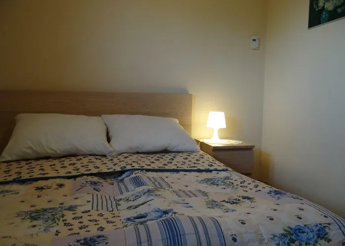 Sentymentalne & Apartmán *