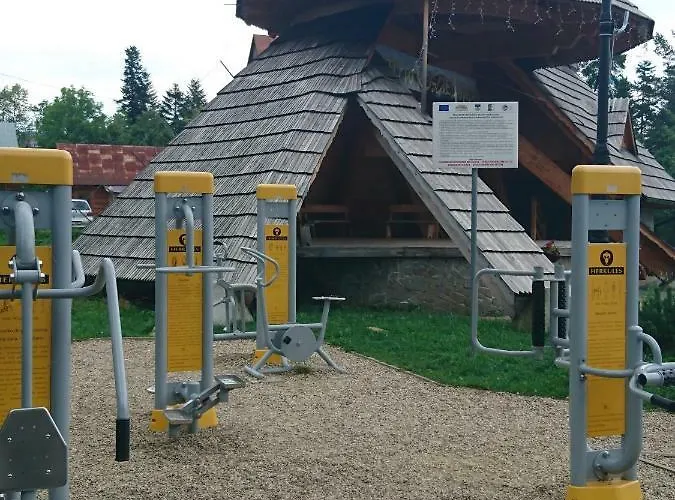 Sentymentalne & Daire Kościelisko