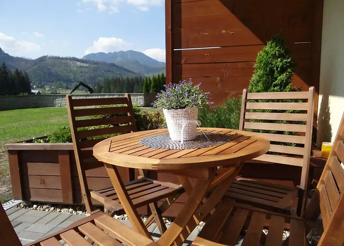 Apartmán Sentymentalne & *