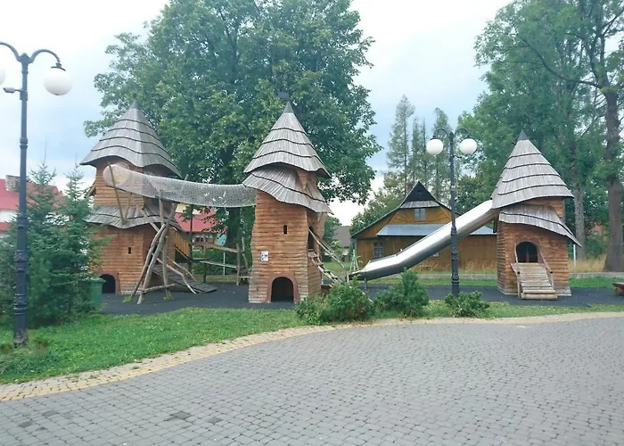 Apartmán Sentymentalne & *