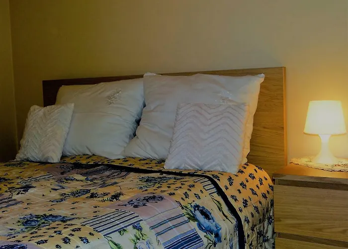 Apartmán Sentymentalne &